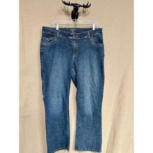 Riders By‎ Lee Women’s Plus Size Jeans